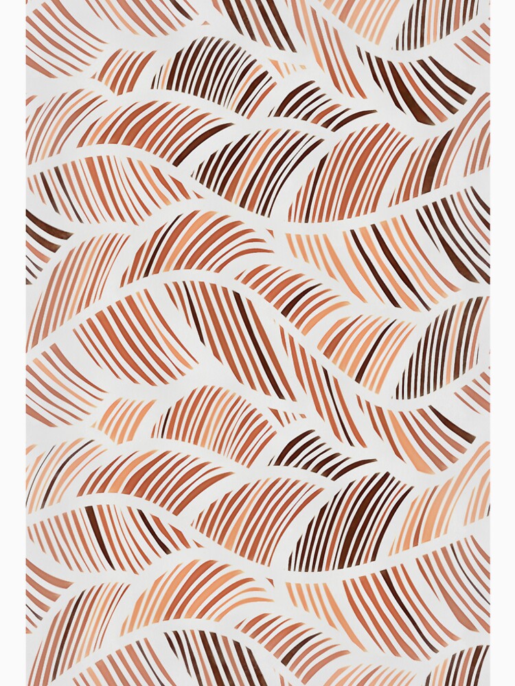 Boho Scandinavian pattern by banginT