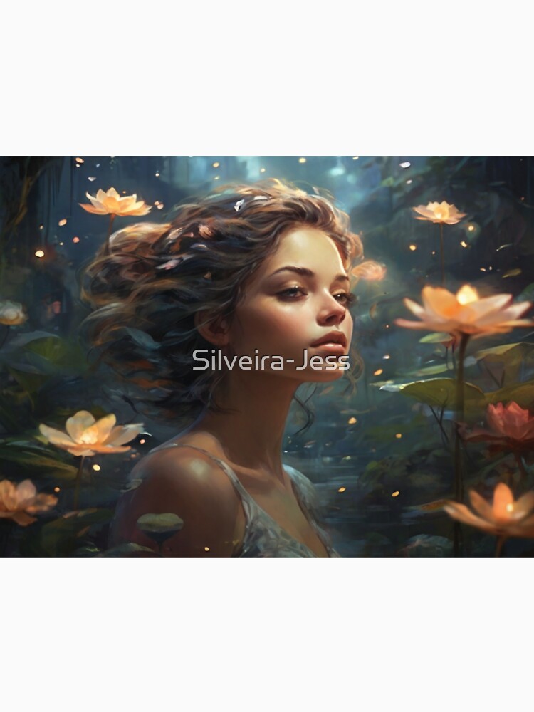 Fantasy world 6 by Silveira-Jess