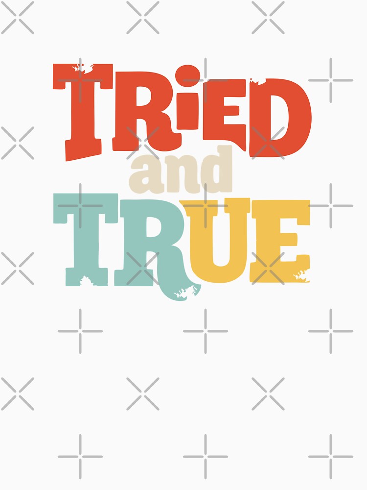 Tried & True by AYDA Lifestyle