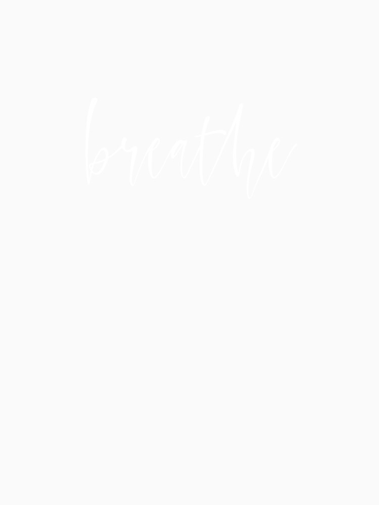 breathe by Artsthetic Collection