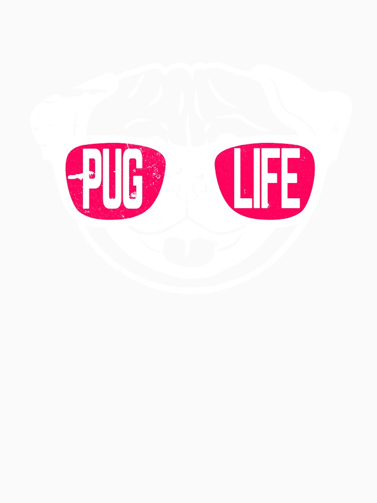 PUG LIFE! by blazikin