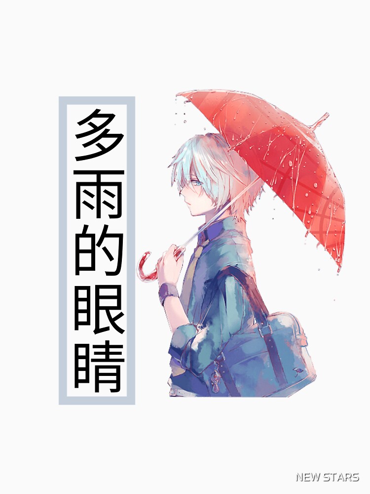 anime by stars now