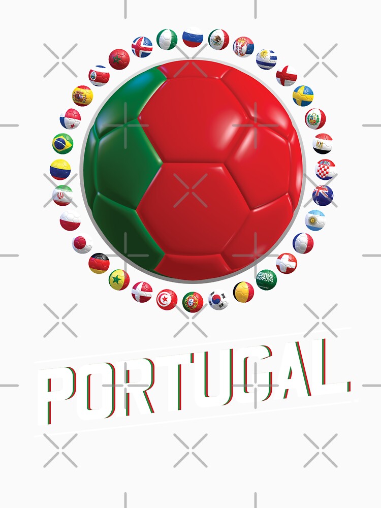Portugal - World Football Championship by m. i.