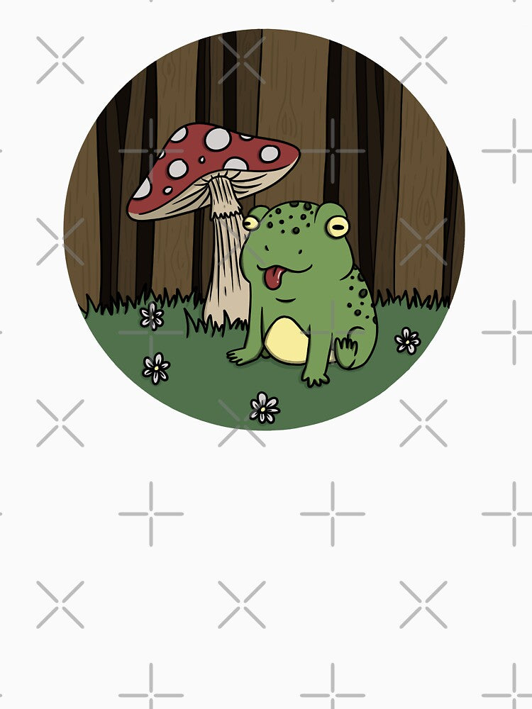 Frog by bayleigh-b
