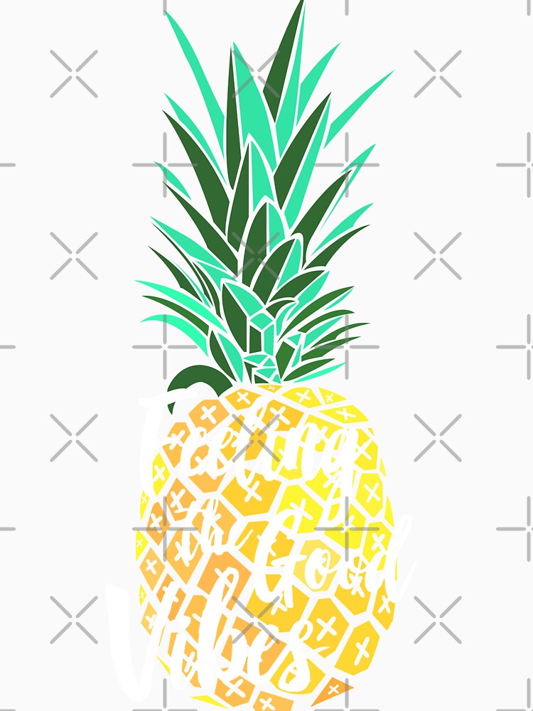 Feeling The Good Vibes by S3_Illustration