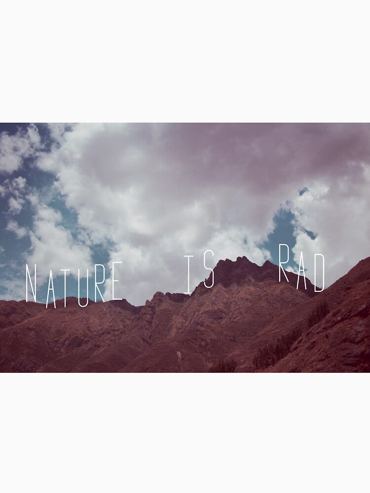 Nature is RAD by smwimages