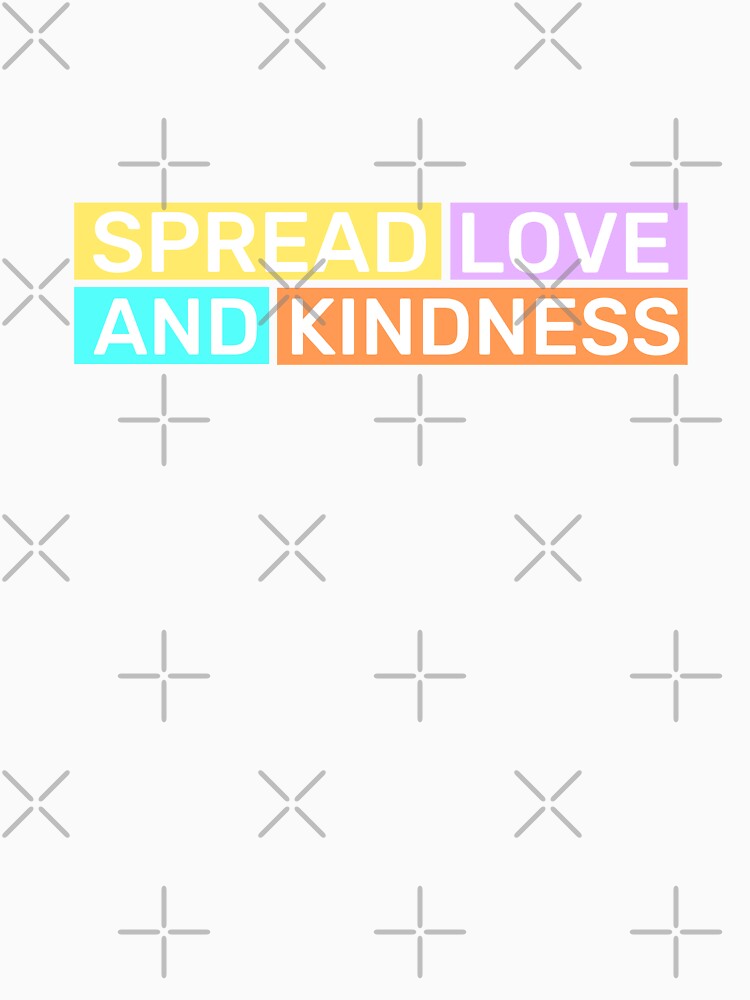 Spread Love by ArtsyExplorer