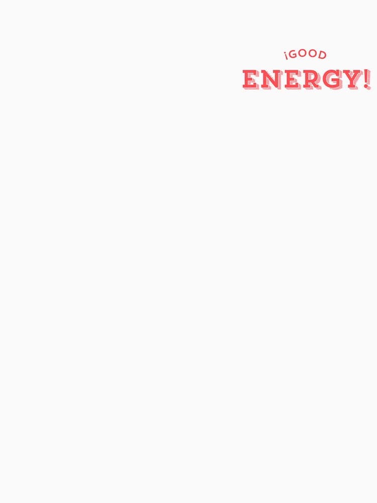 Good Energy Positive Aesthetic Minimal Quote by muffinvibes