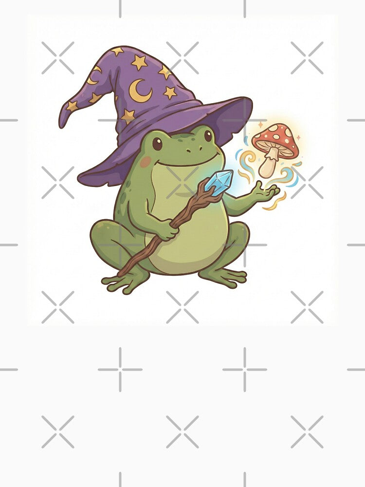 It's Wizard Time. by yellowveggiez