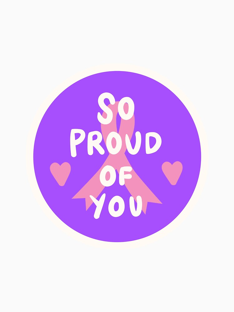 So Proud of You Survivor's by tealborealis