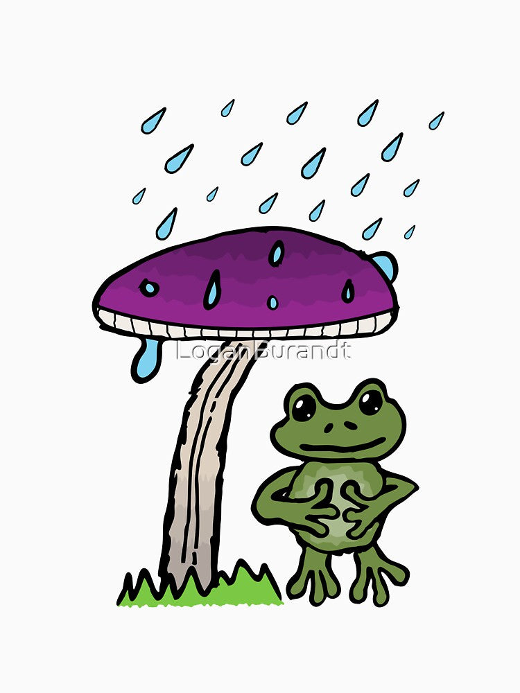 Rainy Day by 6 Feet Under