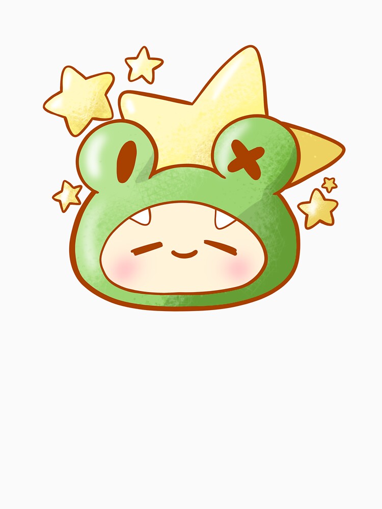 Knomz - Star boi by Jellibugz
