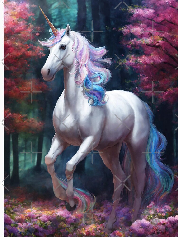 Unicorn by RaF71PrO