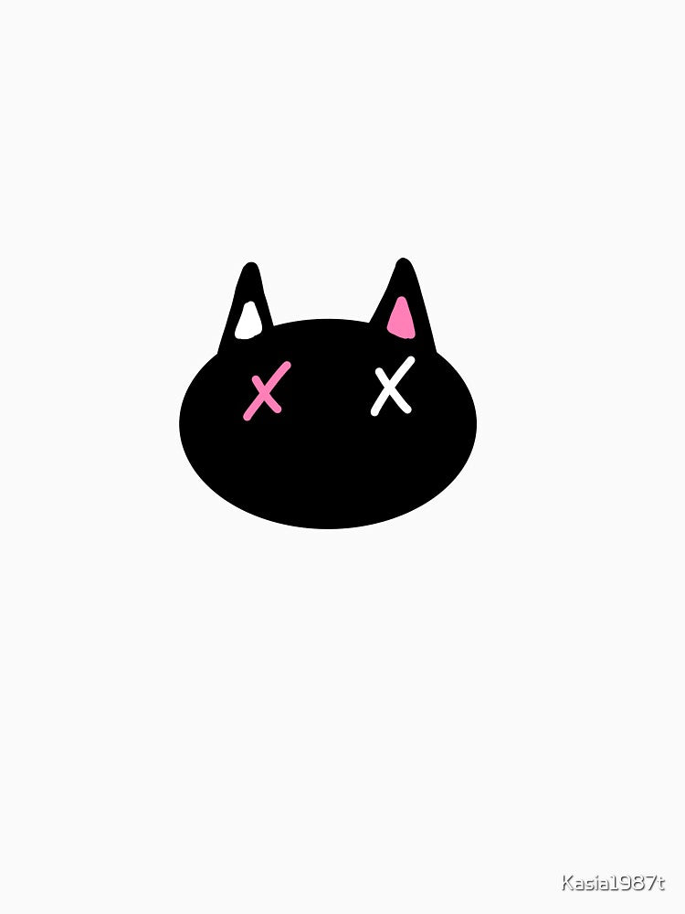 Cat emo by Kasia1987t