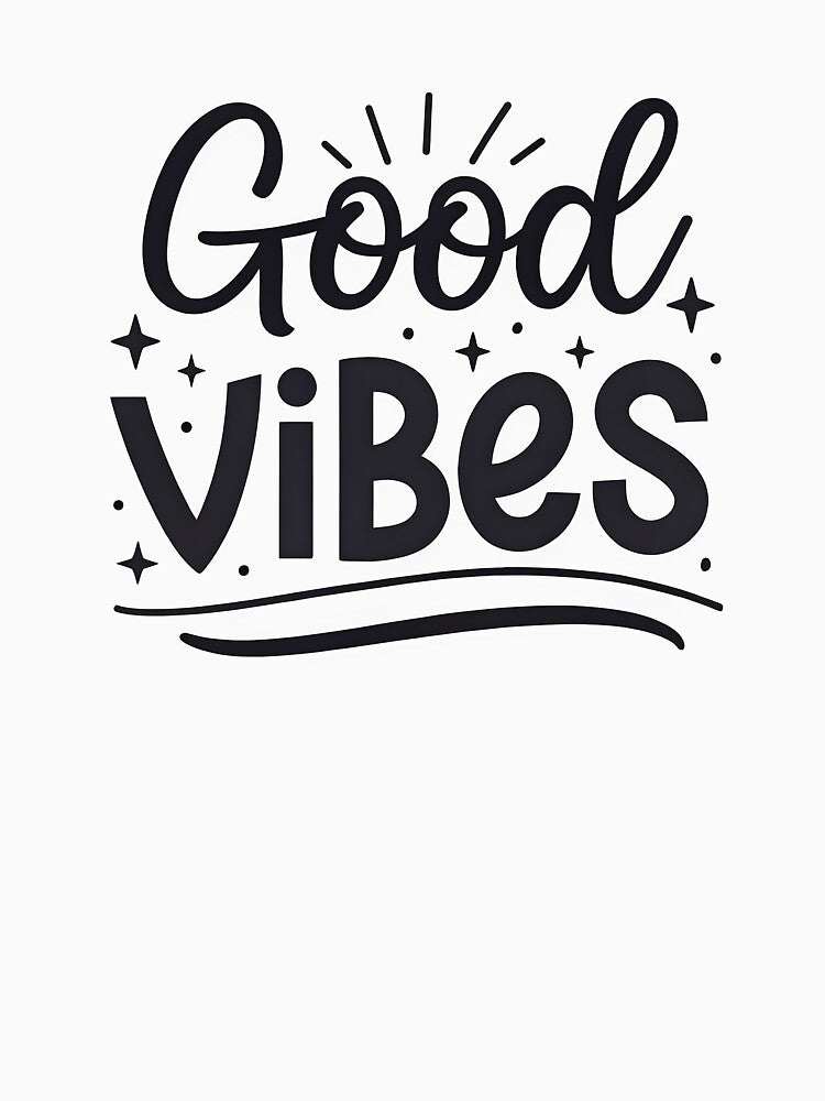 Good Vibes by nimmitrends