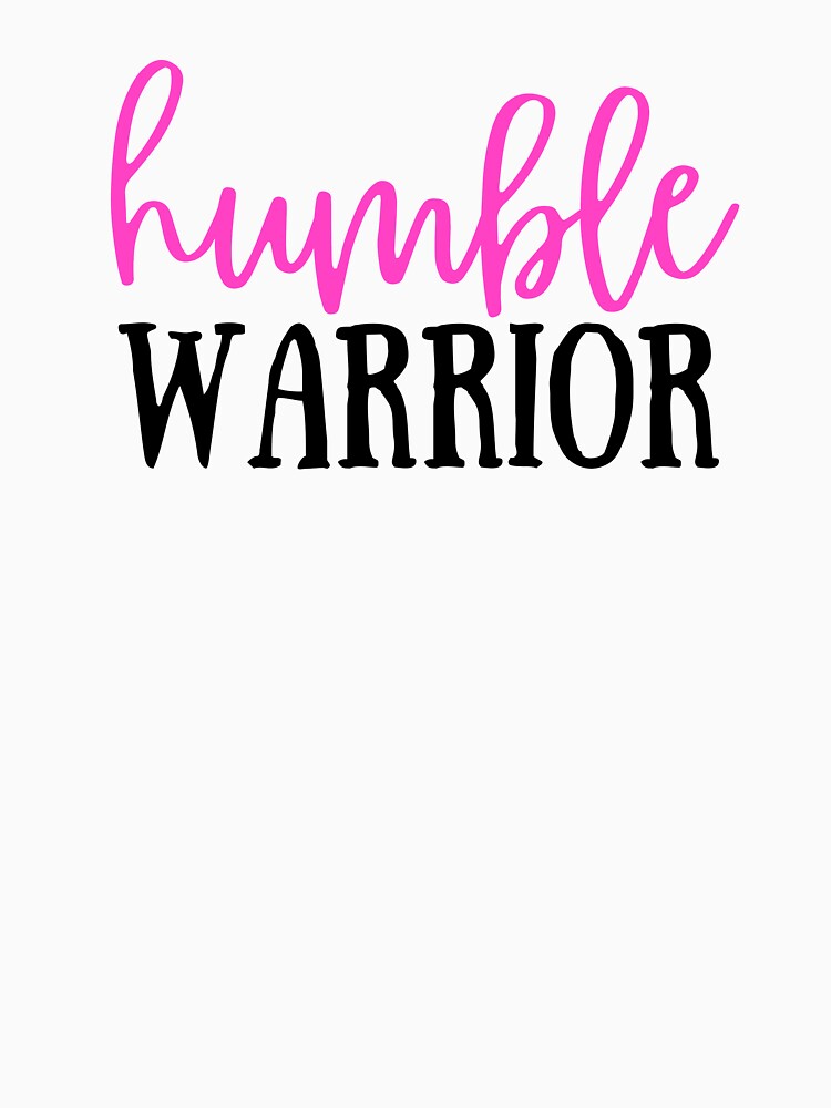Humble Warrior Yogic Asana Quote by alchemytree