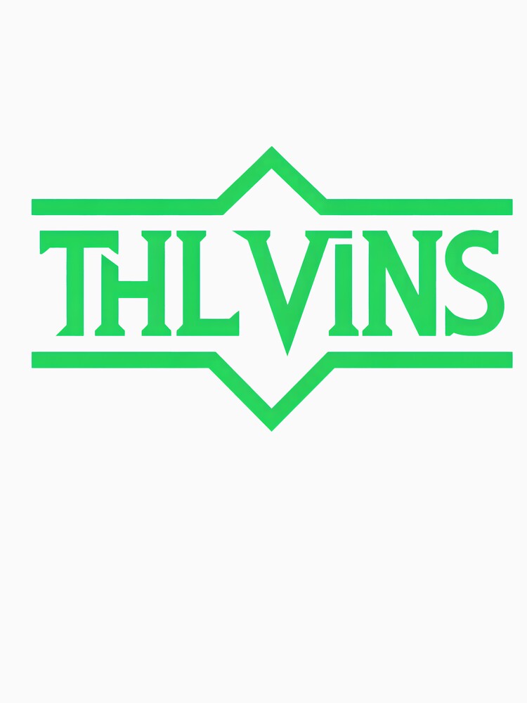 Green Graphic Frame Emblem by minimancece