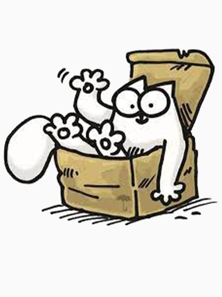 Simon's Cat 6 (3) by eleanorbalde