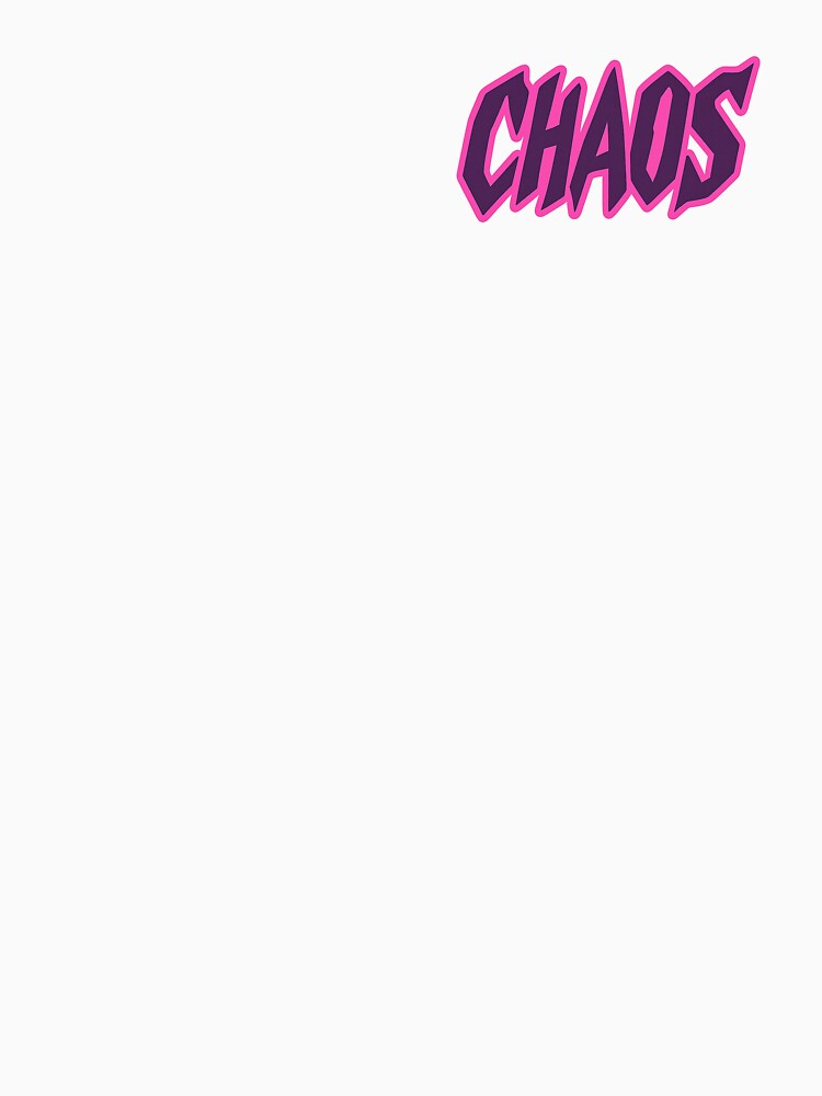 Chaos by ResinandRelics