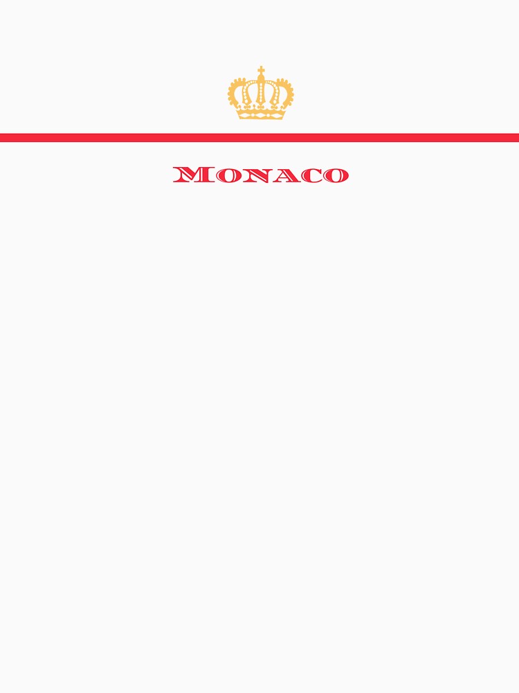 Monaco French Football League 2022 by Pop-UpStore