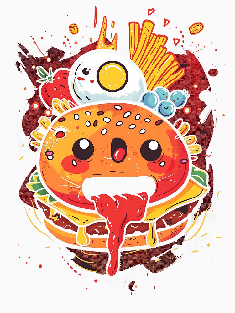 Kawai Hot food by nomiraclehere