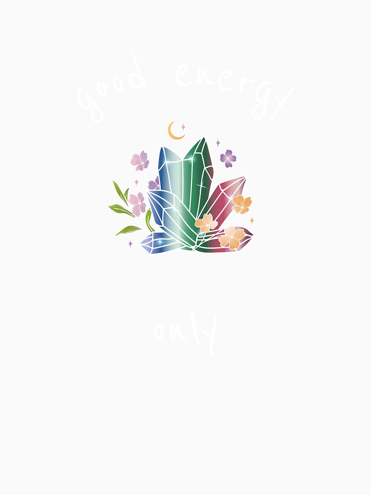 Good Energy Only by BikayandCo