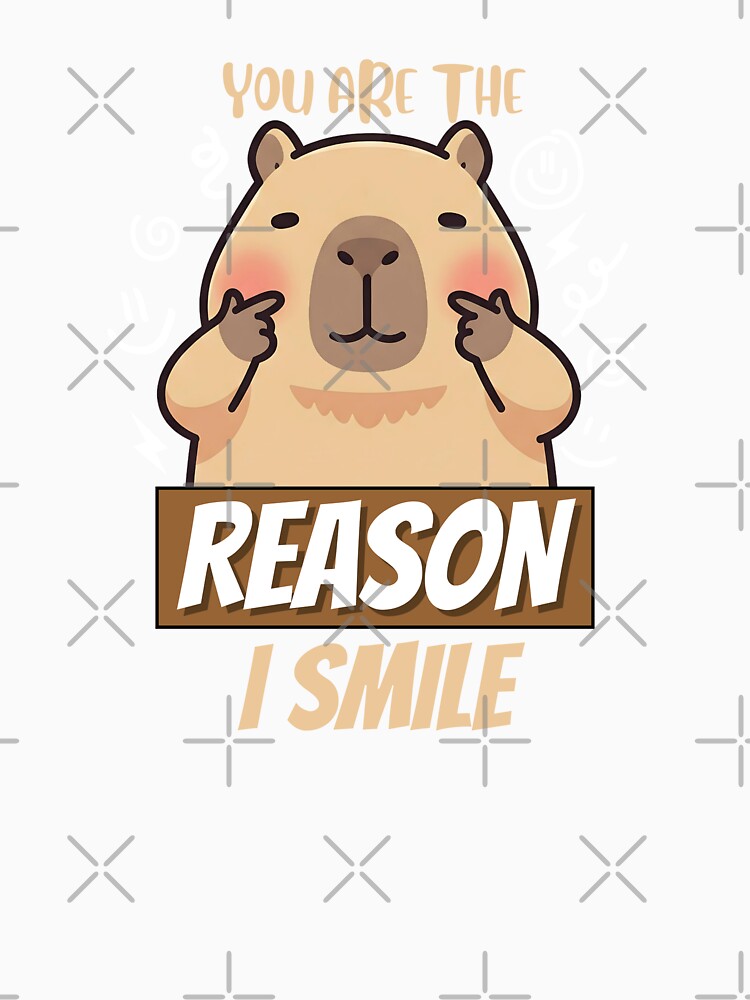 You are the reason I Smile by The magic  Yellow bus