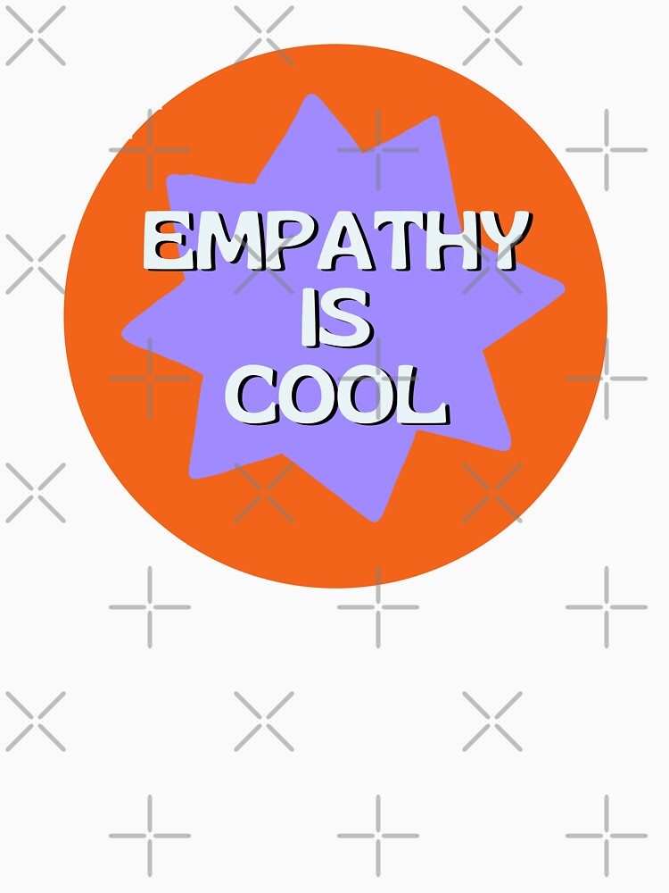 empathy is cool - aesthetic by SunsetCloud