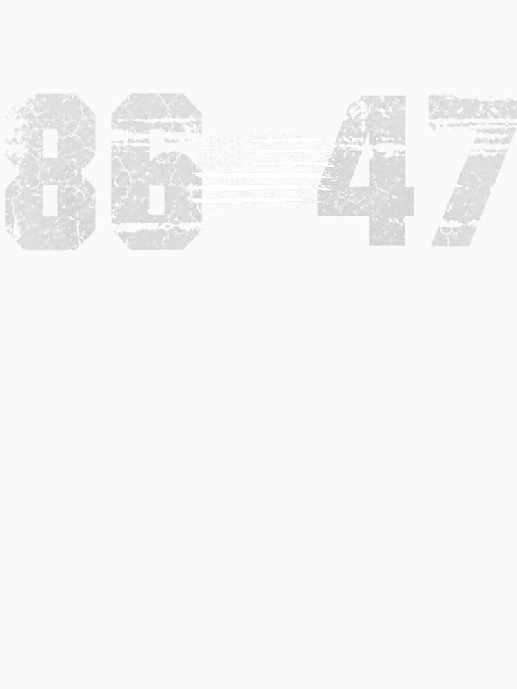 8647 Distressed American Flag Vintage Patriotic Design by margamPagenberg