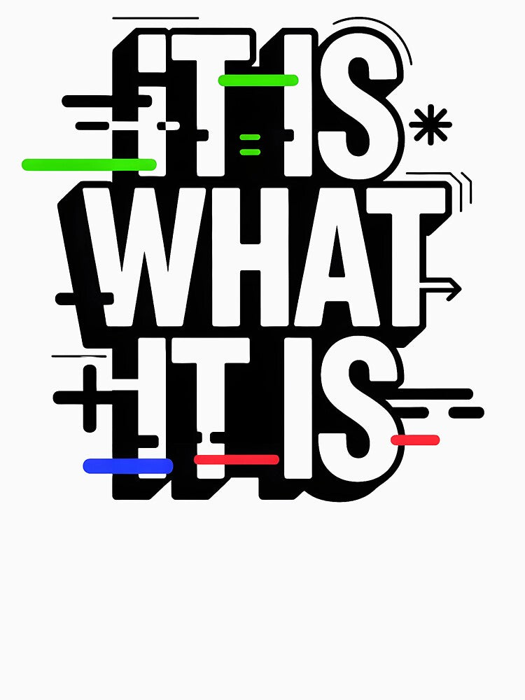 F* This What It Is by Idrojibz