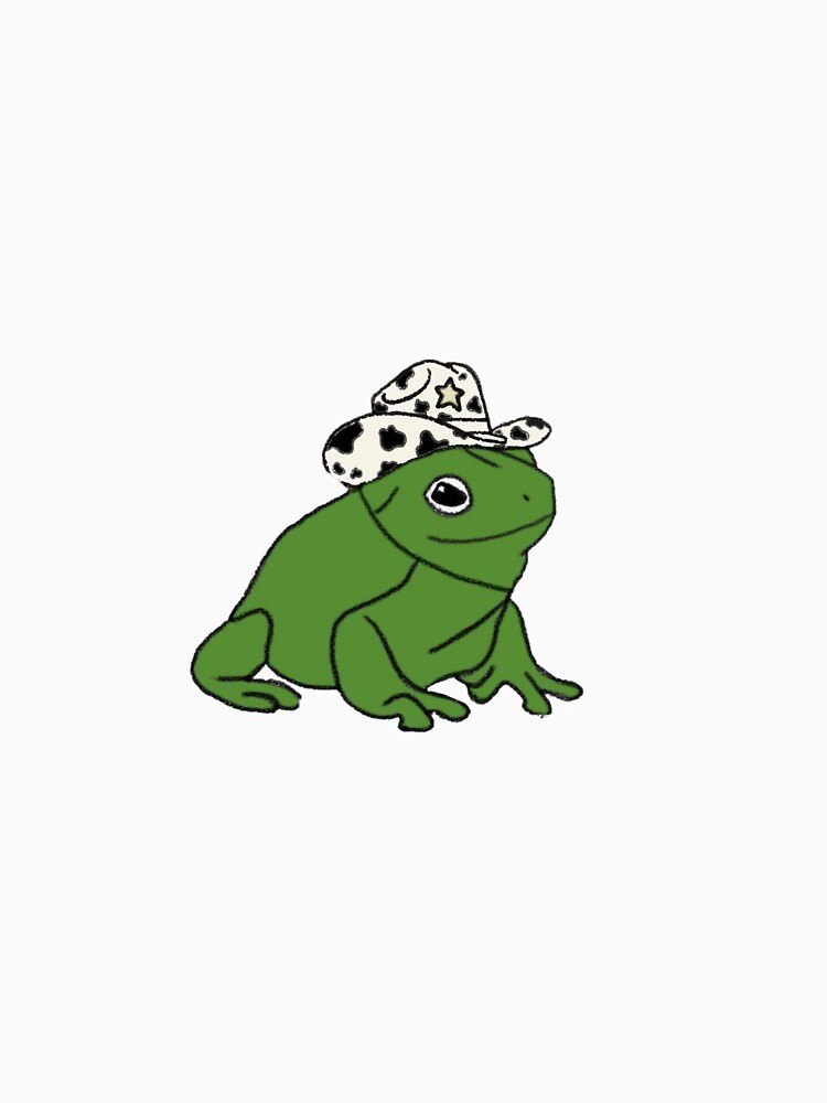 Frog by Your-dream