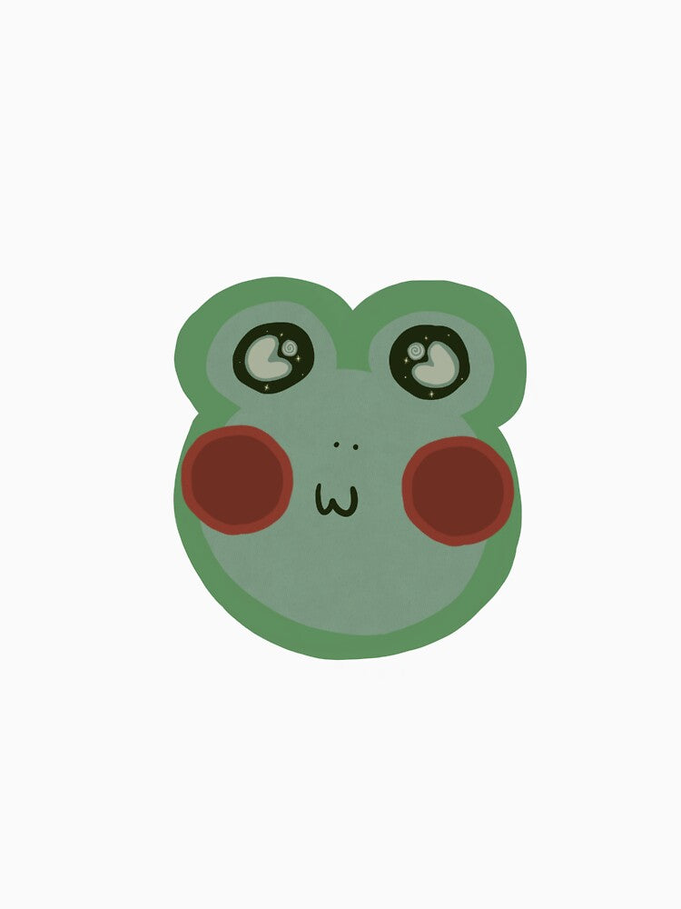 Froggo by comfycosy
