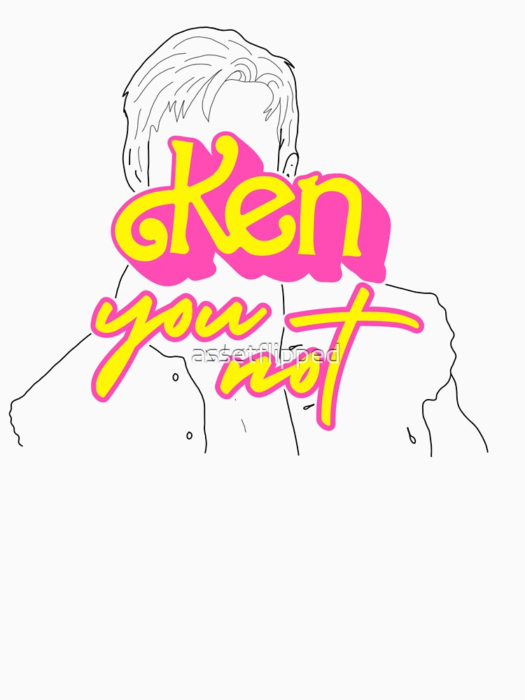 Can You Not by assetflipped