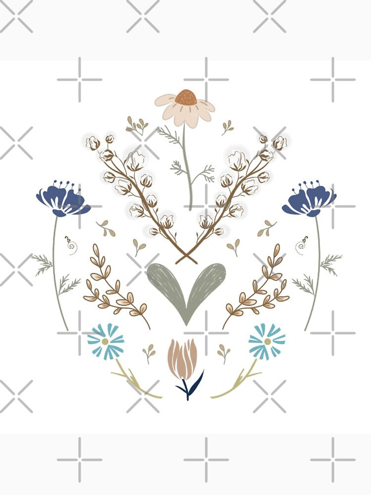 Flor da Primavera by spotia