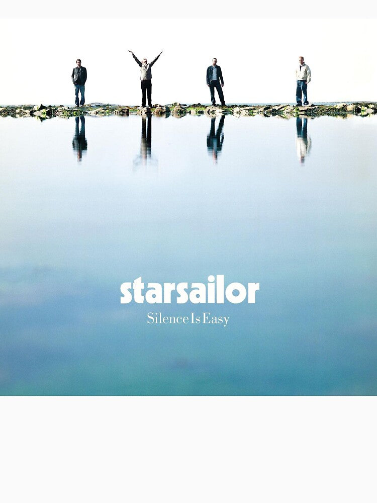 Logo Band Star sailor Music by boasongm37