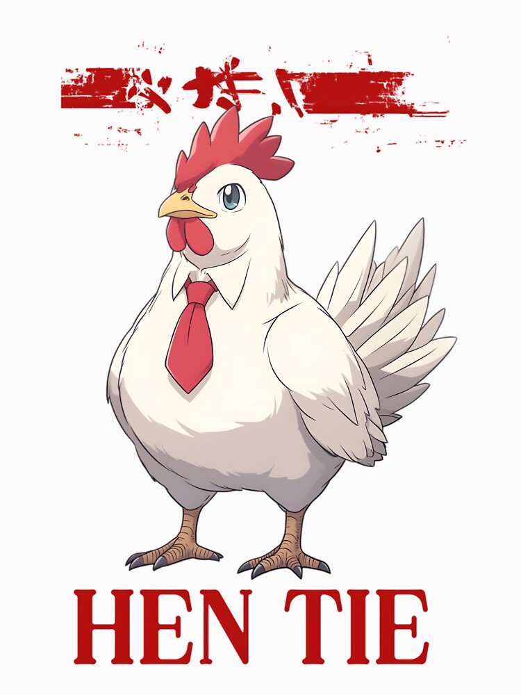 Proud Chicken – Street Attitude by FzjcoJGEF40