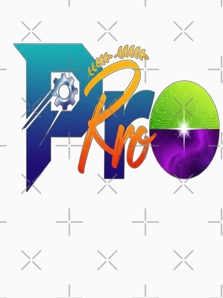 Pro – Bold Artistic Lettering Design by El Hassan El omari
