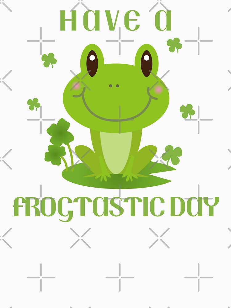 Kawaii Frog Aesthetic Cottagecore Cottage Core Kawaii Frog by CaitU