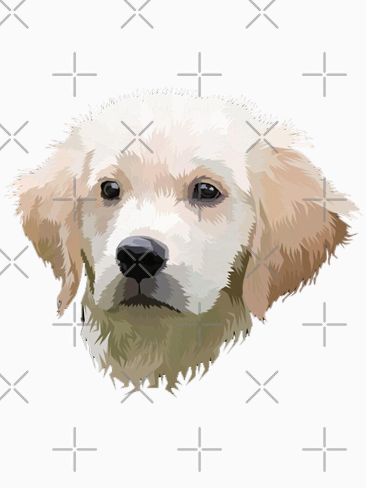 Cool Dog by Jiadesigner786