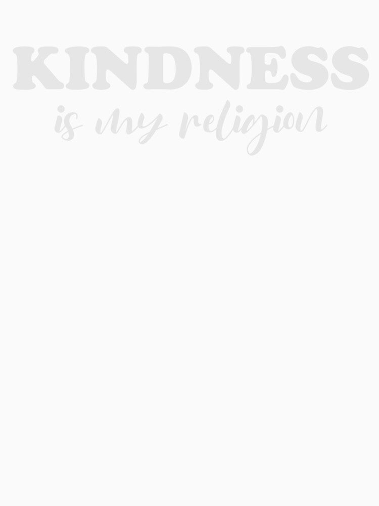 Kindness by iskapa