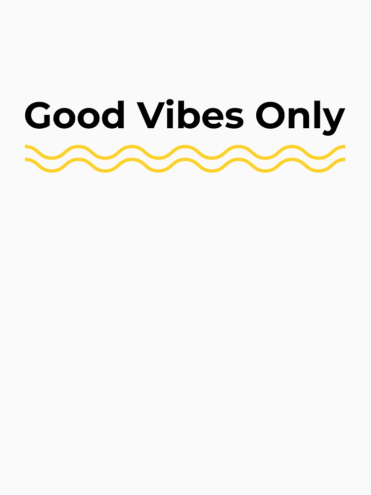 Good vibes only by OlyaMolli