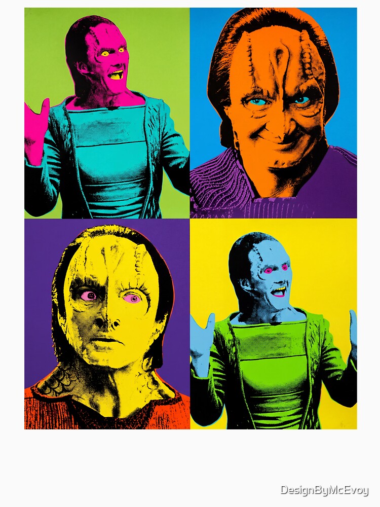 Garak 002 by DesignByMcEvoy