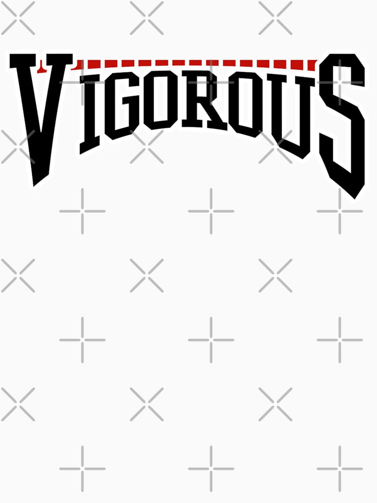 VigorouS by CallisC Arts ⭐⭐⭐⭐⭐ by CallisC-Arts