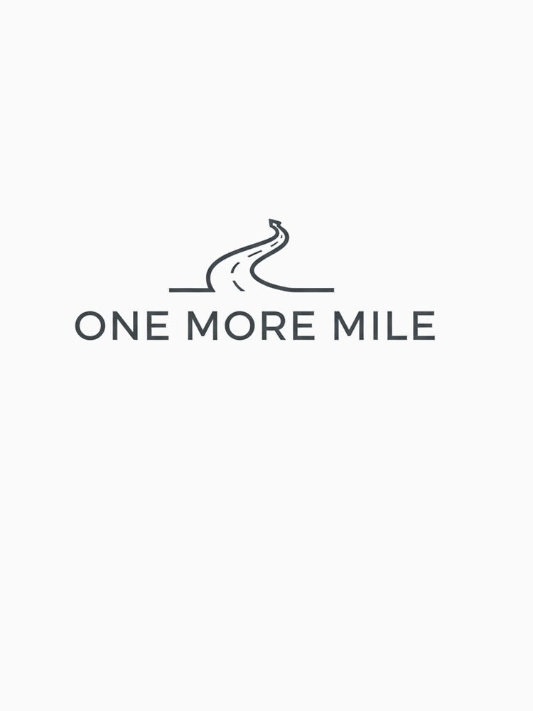One More Mile by MaciejErdon