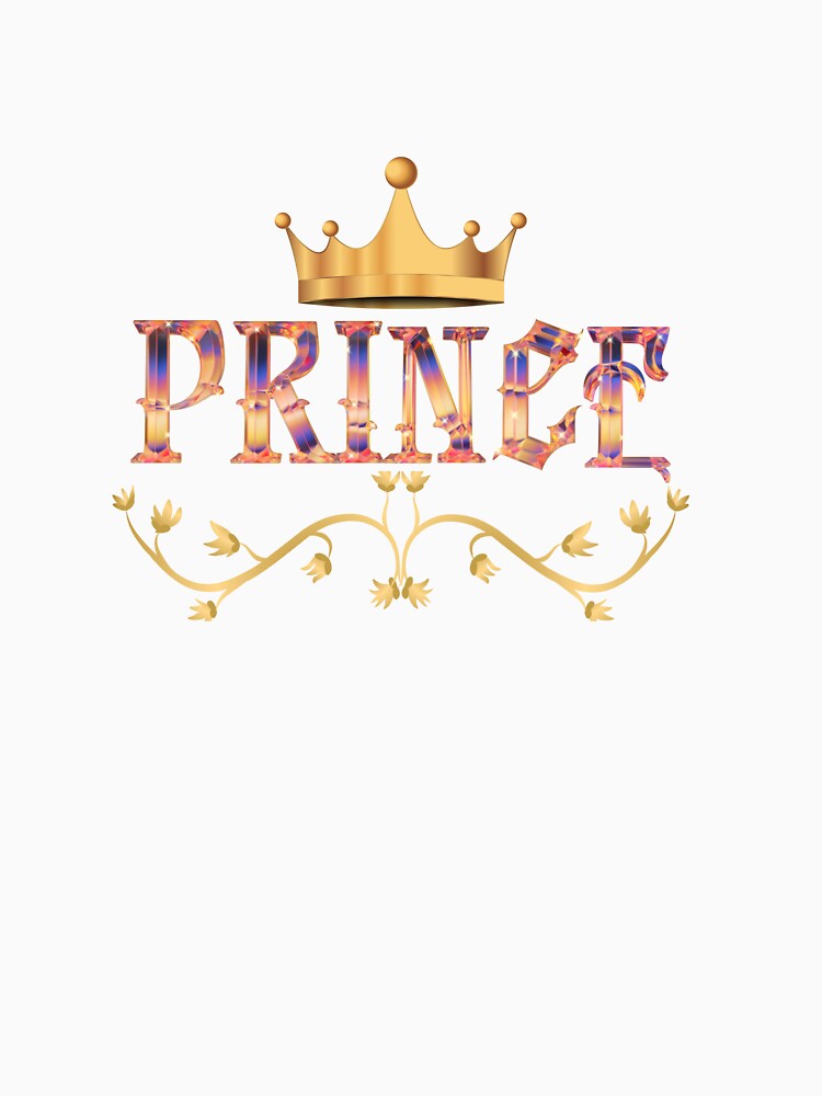 Prince by Luckylife12