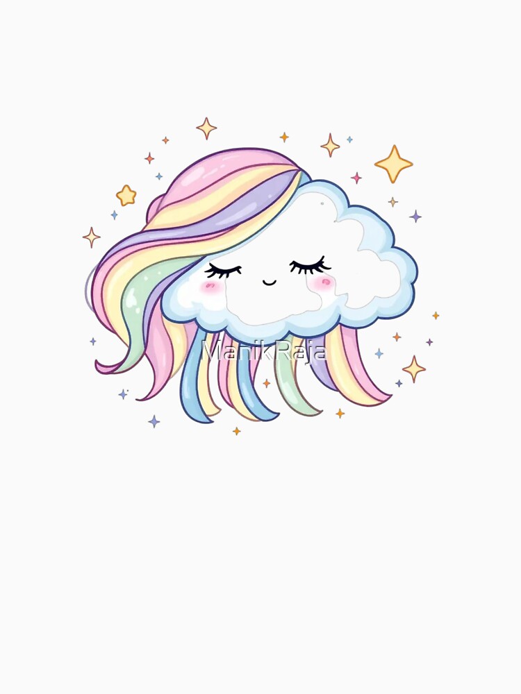 Cloud vibes only by ManikRaja