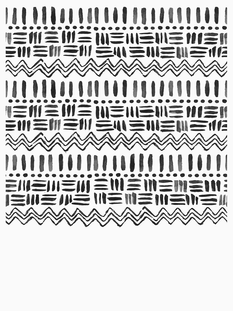 BOHO PATTERNS by MGRAPHICDESIGN