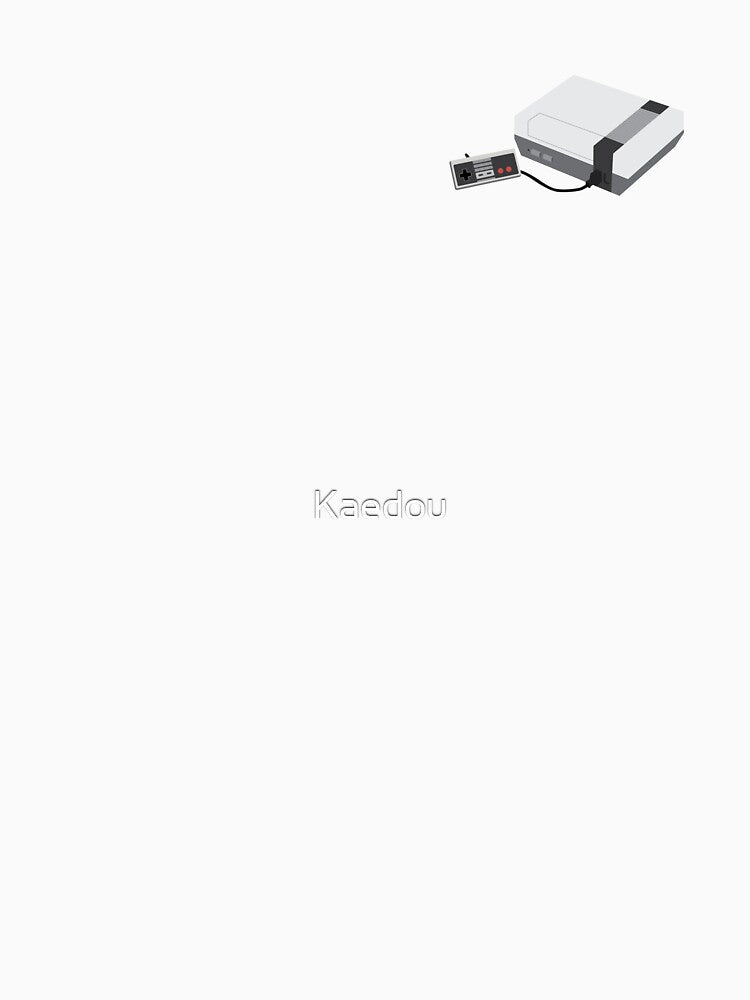 NES by Kaedou