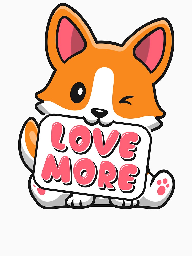 Love More by Star Dogs