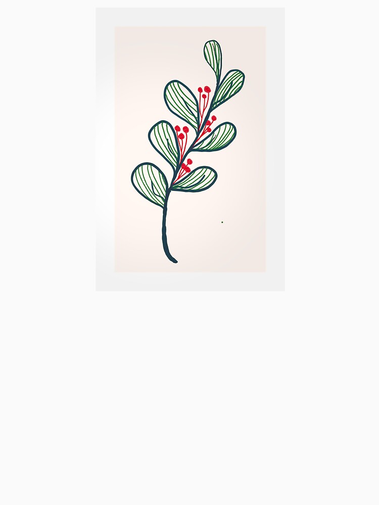 Abstract Boho Flower by Thedigital91